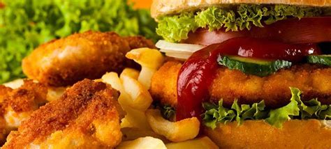 Don't stop eating fast food, just don't eat it too often instead. How To Stop Eating Junk Food: Healthy Alternatives to Junk ...