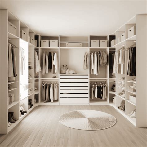 Luxury Women S Walk In Closet Ideas To Inspire Your Style
