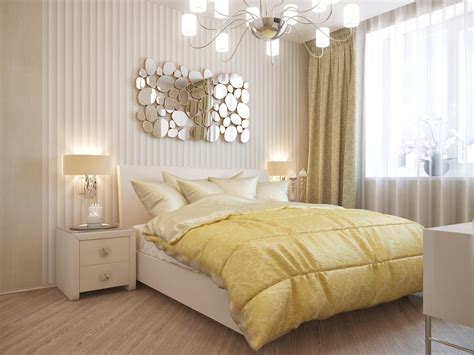 Идеи для дизайна спальни для молодых создание стильного и уютного