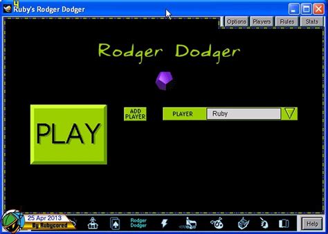 After Dark Games 1998 Pc 04 Of 10 Rodger Dodger 720p Youtube
