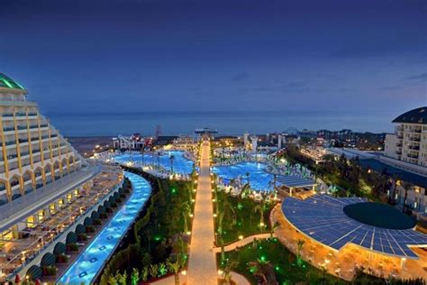 Delphin Imperial Hotel Lara Antalya Compare Deals