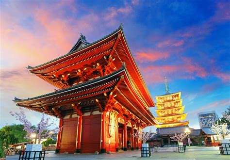 55 Mejores Cosas Que Hacer En Tokio Japón