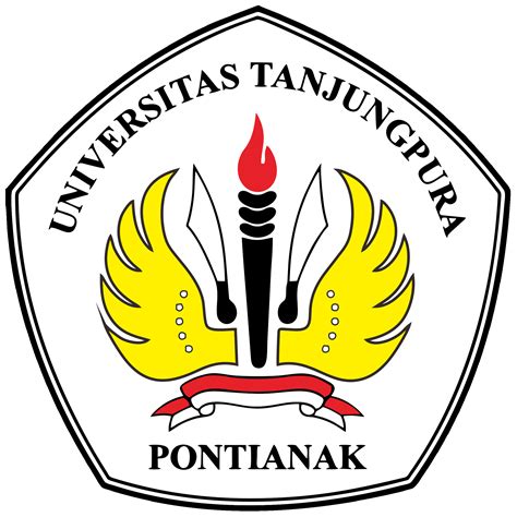 Detail Download Logo Universitas Tadulako Koleksi Nomer