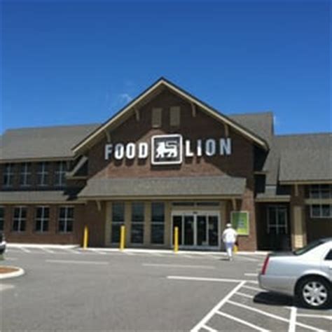 Where are food lion grocery stores located? Food Lion - Grocery - 2515 S Croatan Hwy, Nags Head, NC ...