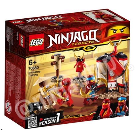 Anj S Brick Blog Lego Ninjago 2019 Set Images Revealed