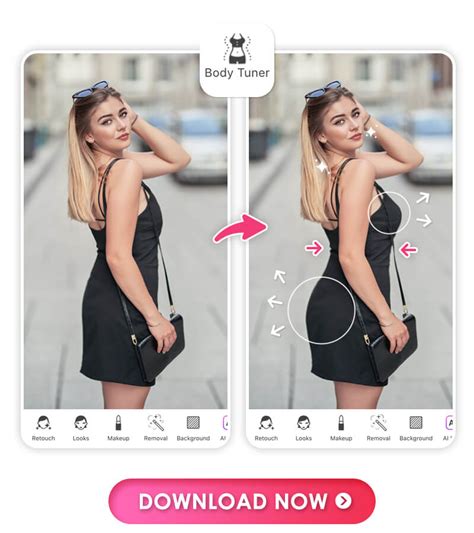 Best Body Shaper App To Edit Body Curves In Photos In 2023 Perfect