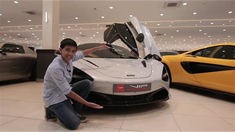 Vip Motors Dubai This Is The Real Deal Youtube