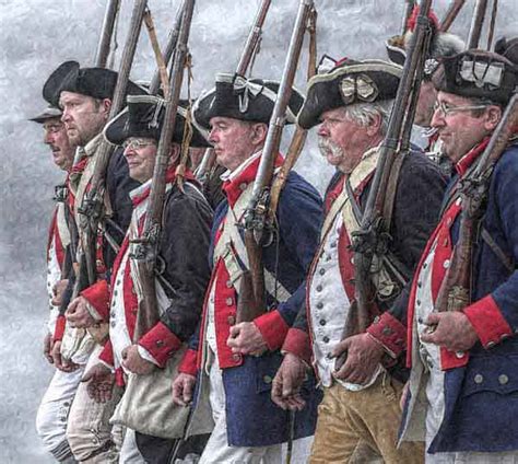 Additional And Extra Regiments In The Continental Army • American