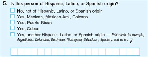 A count for official purposes, especially one to count the number of people living in a country…. Defining 'White' And 'Hispanic' In Majority-Minority America