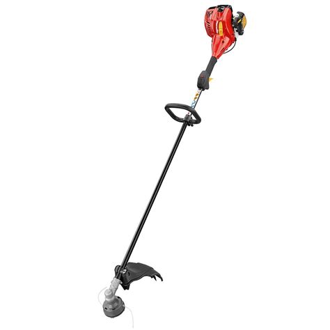 Homelite 26cc Straight Shaft Gas String Trimmer The Home Depot Canada