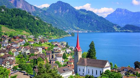 2017 Best Countries In The World Switzerland Tops Us News