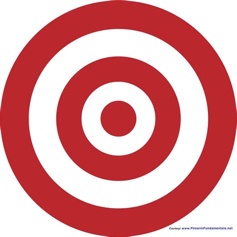 Bulls Eye Image Clipart Best