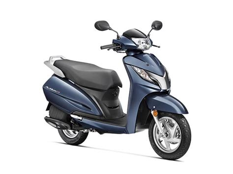 You can check honda activa cng kit price and other features further reading this article. Honda Activa 125 Launched In India; Launch Prices & More ...