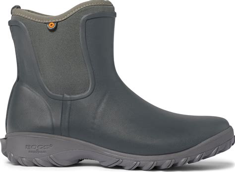 Bogs Sauvie Slip Boots Womens Altitude Sports