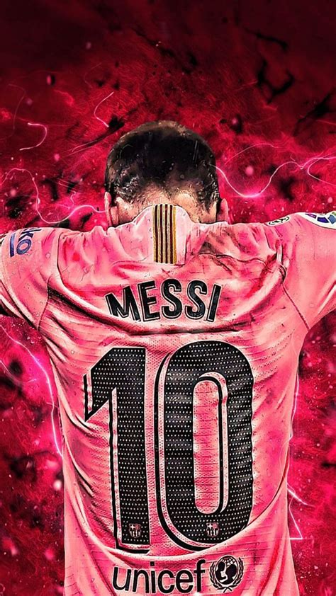 Lionel Messi Wallpaper Hd 4k Para Android Download