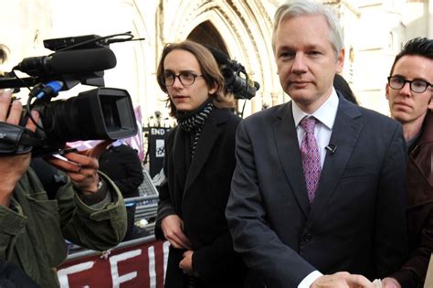 Wikileaks Assange Loses Sex Case Appeal But Will Fight On Cnn