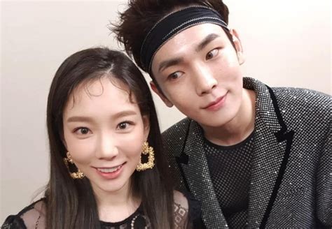 Girls Generation S Taeyeon And Shinee S Key Reportedly Joining Amazing Saturday After Hyeri S