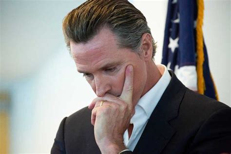californians say “no thanks” to “president newsom” republican news
