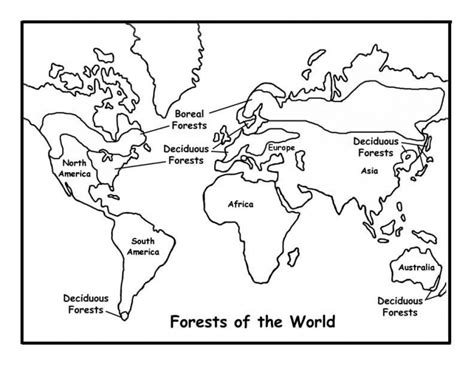 Great for new teachers, student teachers, homeschooling and teachers who like creative ways to teach. Get This Kids' Printable World Map Coloring Pages Free ...