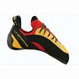 Images of La Sportiva Shoes Climbing