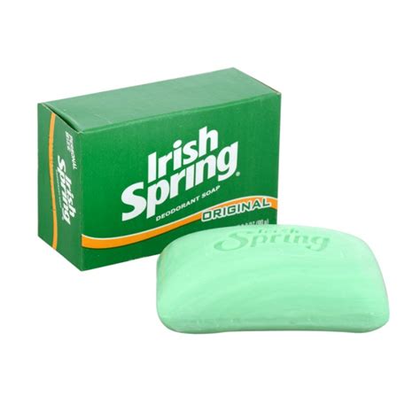 Irish Spring Original Soap Bars 2 Ct Cheapogood