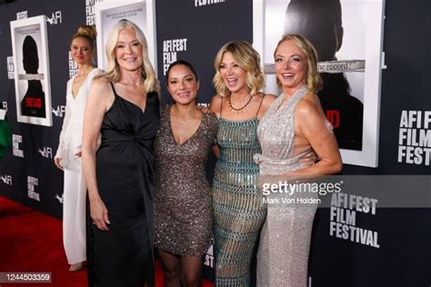 Ashley Matthau Photos And Premium High Res Pictures Getty Images