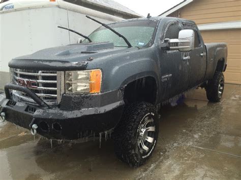 January Rotm Cloudy Month Page 2 Chevy And Gmc Duramax Diesel Forum
