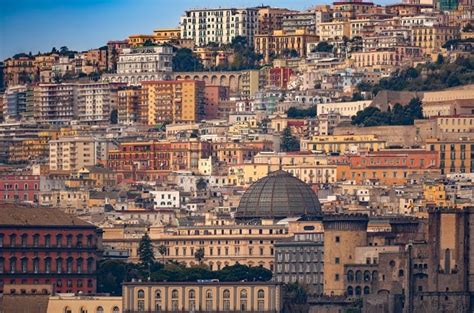 Où Dormir à Naples Les Meilleurs Quartiers Et Hotels Où Loger