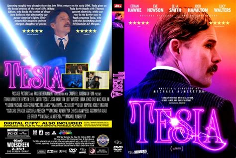 Итан хоук, ив хьюсон, ханна гросс и др. CoverCity - DVD Covers & Labels - Tesla