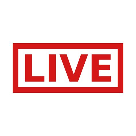 Live Logo Live T Shirt Teepublic