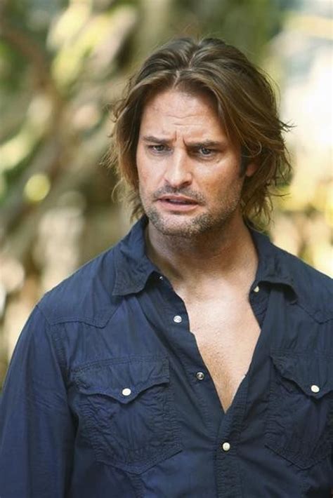 Josh Holloway