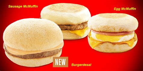 Mcdonald's delivery online initially serves customers in metro manila, metro cebu, davao, laguna (san pedro and sta. McDonald's PH to give away free breakfast treats on March ...
