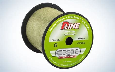 The Best Fishing Lines For Crappie Of 2024 Field And Stream