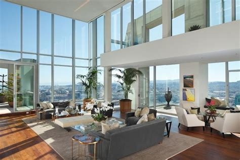 World Class St Regis Penthouse San Francisco Ca 94105 Sothebys