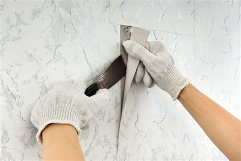 Top Tips For Stripping Wallpaper Removing Wallpaper Paste I Want Wallpaper Blog Wallpaper