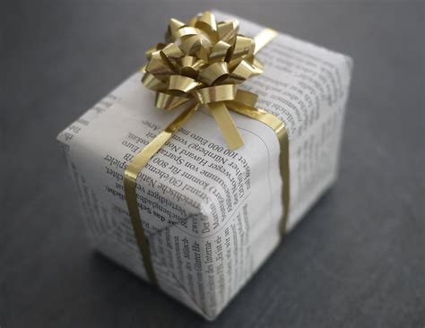 We did not find results for: 7 Sustainable Gift-Wrapping Ideas - Lux Magazine