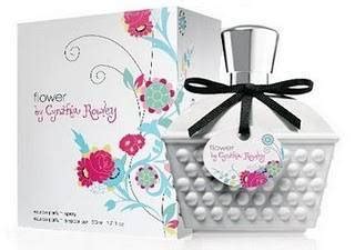 Flower By Cynthia Rowley By Avon Reviews Perfume Facts