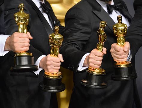 The show will look a bit different this. Academy Awards Pushes Back 2021 Oscars From February to ...