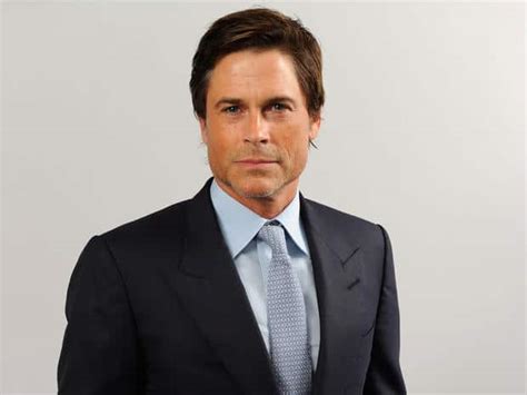 Rob Lowe Biography Height And Life Story Super Stars Bio