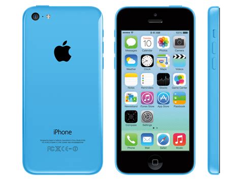 Why The Iphone 5c Is Cheaper Than You Think Bgr