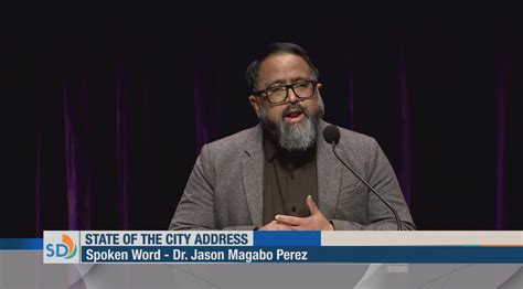San Diego Poet Laureate Jason Magabo Perez To Launch Poetry Initiative