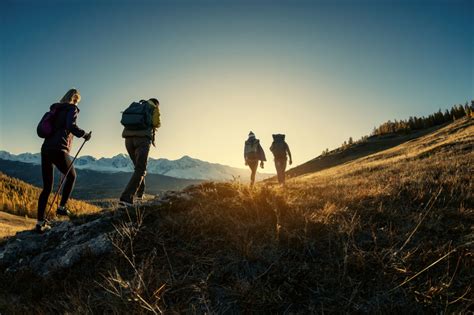 Join A Local Hiking Group Planning Your Adventure