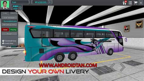 Improve your own skills and challenge yourself for driving in most 360 routes with more than a thousand stops and stations bus simulator 2015 (mod, unlimited. Download Bus Simulator Indonesia Mod Apk (Unlimited Money) Full Terbaru 2019 | Androidtan.com