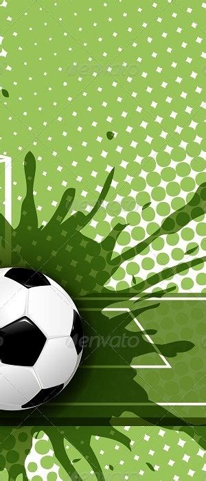 Soccer By Brux Graphicriver