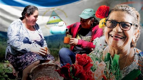 Equidad De Género En Nicaragua Un Mundo Donde Lideran Las Mujeres