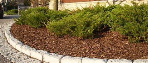 Garden Bark Mulch Supplies Grab Hire Tipper Hire