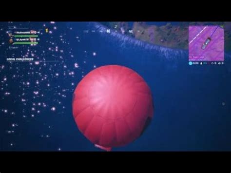 You can find this jonesy in the sewers which can be accessed after the second slope. Agent Jonesy scene Fortnite live event - YouTube