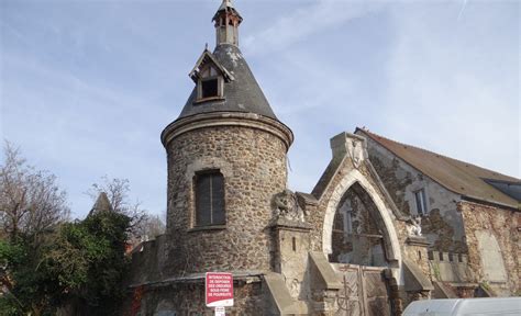 Le Moulin De Senlis Devient Un Monument Historique Au Cœur De Montgeron