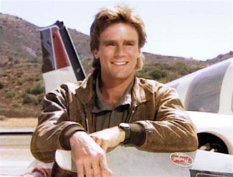 Macgyver Cbs To Reboot Popular Tv Series With Help From James Wan
