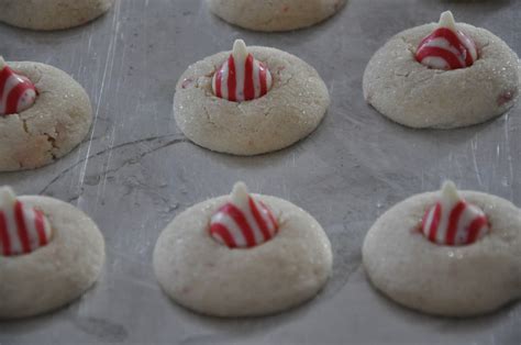Holiday treats holiday recipes christmas candy christmas recipes christmas goodies. MS. Simplicity: 11 Days Until Christmas......Candy Cane Kiss Cookies